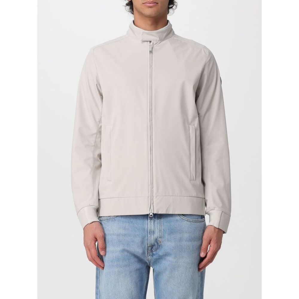 Colmar Men Colmar Softshell Biker Jacket